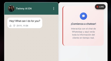 Conversational Insights Platforms