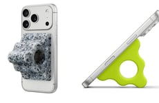 Creative MagSafe Grips