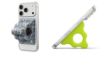 Creative MagSafe Grips