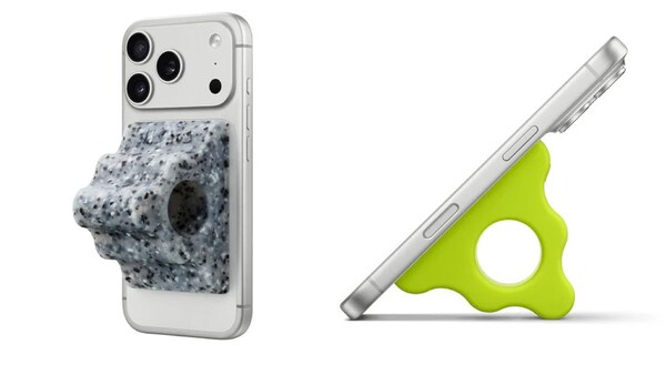 Creative MagSafe Grips