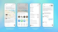 Ai Group Chat Features