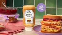 Leftover Gravy Kits