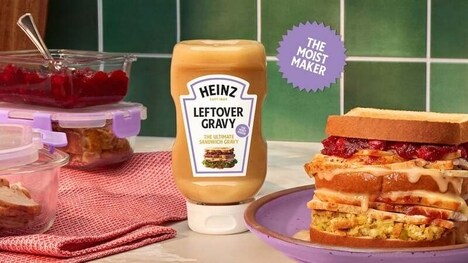 Leftover Gravy Kits
