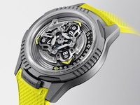 Precision Time Collabs Image 1