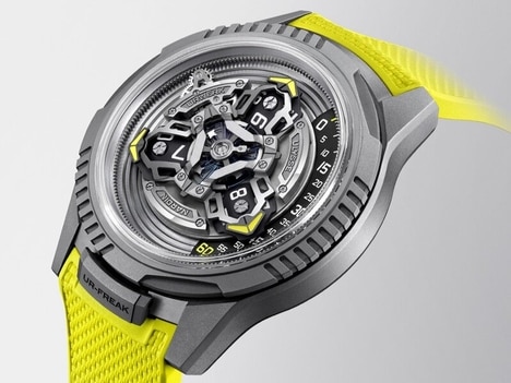 Precision Time Collabs