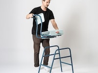 Shape-Shifting Classroom Chairs Image 2