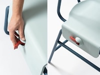 Shape-Shifting Classroom Chairs Image 3