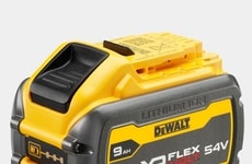 Heavy Duty Handheld Tools