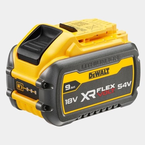 Heavy Duty Handheld Tools