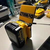 Heavy Duty Handheld Tools Image 2