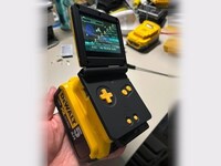Heavy Duty Handheld Tools Image 3