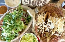 Mexican Cuisine Thanksgiving Deals