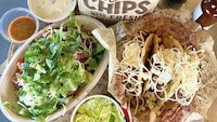 Mexican Cuisine Thanksgiving Deals