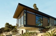 Castle-Inspired Homes