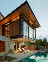 Castle-Inspired Homes Image 2