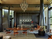 Castle-Inspired Homes Image 3
