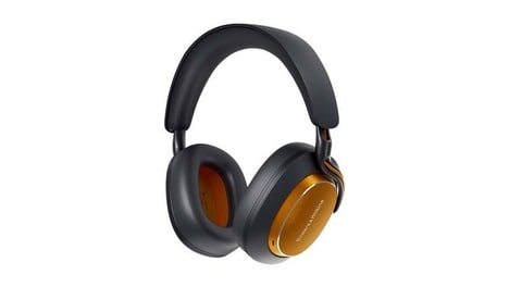 High-Performance Headphones