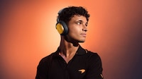High-Performance Headphones Image 2