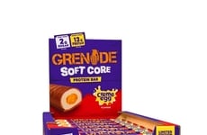 Easter Chocolate Protein Bars