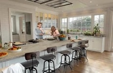 AR Virtual Space Hangouts