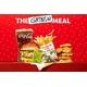 Film-Inspired Holiday Meals Image 1