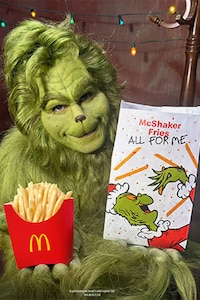 Film-Inspired Holiday Meals Image 2
