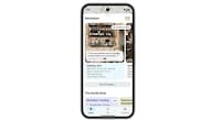 AI-Enabled Mapping App Features Image 1