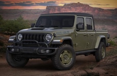 Militant Heavy Terrain Vehicles