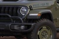 Militant Heavy Terrain Vehicles Image 2