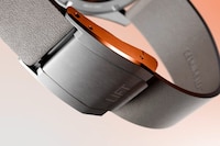 Textured Turbine-Inspired Timepieces Image 5