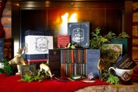 Expansive Tea Advent Calendars Image 1