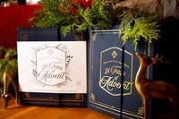 Expansive Tea Advent Calendars Image 2