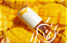 Meme-Inspired Perfume Mists