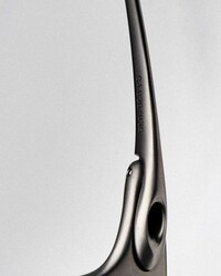 Y2K-Era Titanium Sunglasses Image 6