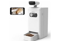 All-in-One Cat Care Stations