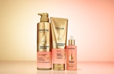Antioxidant Haircare Systems