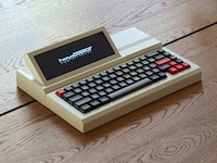 Distraction-Free Digital Typewriters Image 1