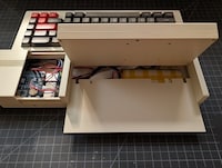 Distraction-Free Digital Typewriters Image 4