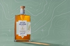 Indo-Scottish Whiskey Spirits