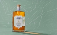 Indo-Scottish Whiskey Spirits Image 1