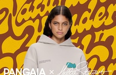 Illustrative Recycled Cotton Hoodies Article Thumbnail