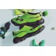 Creature-Themed Amphibian Footwear Image 3