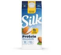 High-Protein Almond Alt Milks Image 1