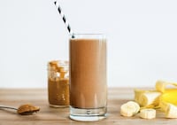 High-Protein Almond Alt Milks Image 2