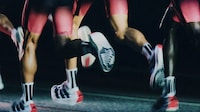 Superior Ultramarathon Sneaker Designs