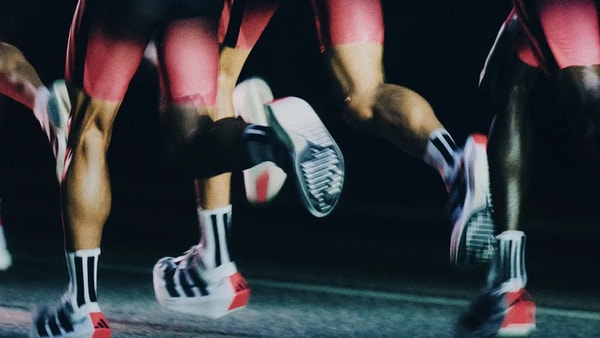 Superior Ultramarathon Sneaker Designs