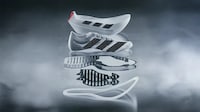 Superior Ultramarathon Sneaker Designs Image 3