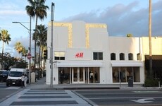 Pre-Loved Fashion Shop-in-Shops