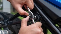 Tight Space Titanium Ratchets Image 6