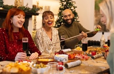 Extended Reach Fondue Forks